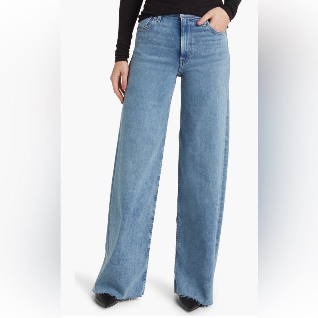 Rag & Bone The Sofie Jeans